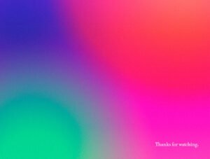 Funky Gradient Textures