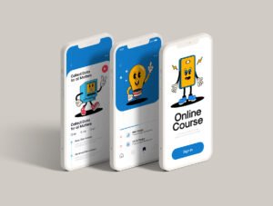 Funny Cartoon Characters