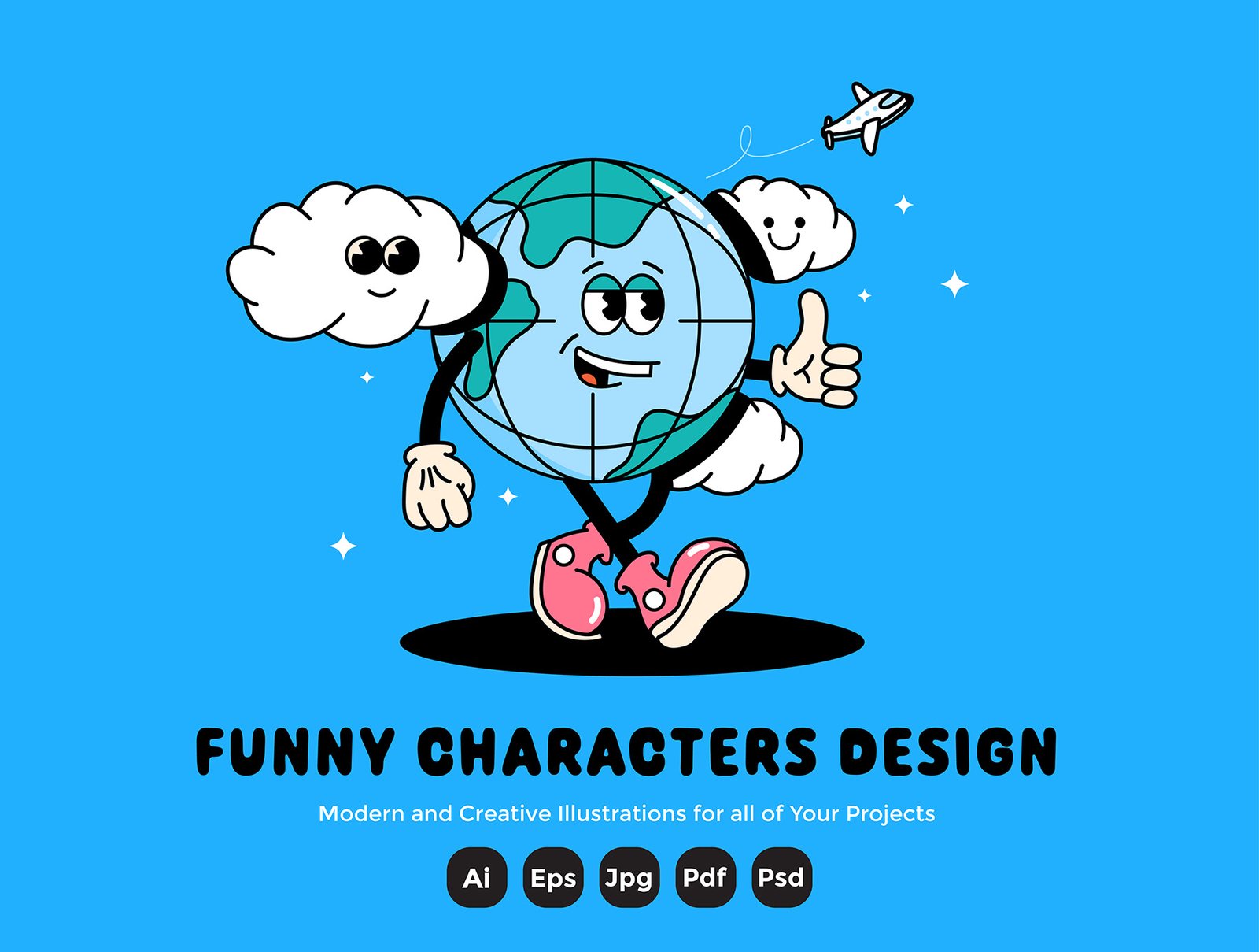 Funny Cartoon Characterss Funny Cartoon Characters
