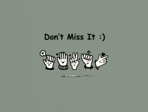 Funny Hands Illustration Pack