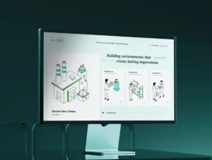 Future Tech and Innovation Isometric Illustrations