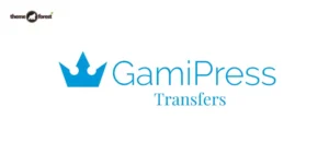 GamiPress Transfers – WordPress Plugin 1.3.6 – User Points Transfer Addon