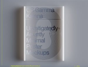 Gamma Katana