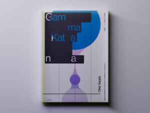 Gamma Katana