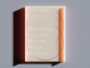 Gamma Katana