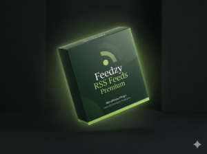Feedzy RSS Feeds Premium – Ultimate WordPress Content Automation & Auto-Blogging Plugin