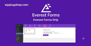 Everest Forms Drip – WordPress Email Marketing Automation Plugin