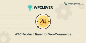 WPC Product Timer for WooCommerce – Product Scheduling, Flash Sale & Time-Based Automation Plugin