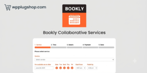 Bookly Collaborative Services Add-on – Multi-Staff Booking Plugin