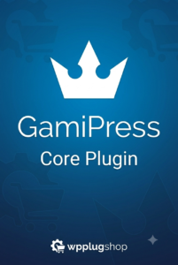 GamiPress – The Easiest Way to Gamify Your WordPress Website 7.9.1