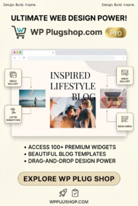 Max Addons Pro for Bricks Builder – Premium Widgets & WooCommerce Addons Toolkit