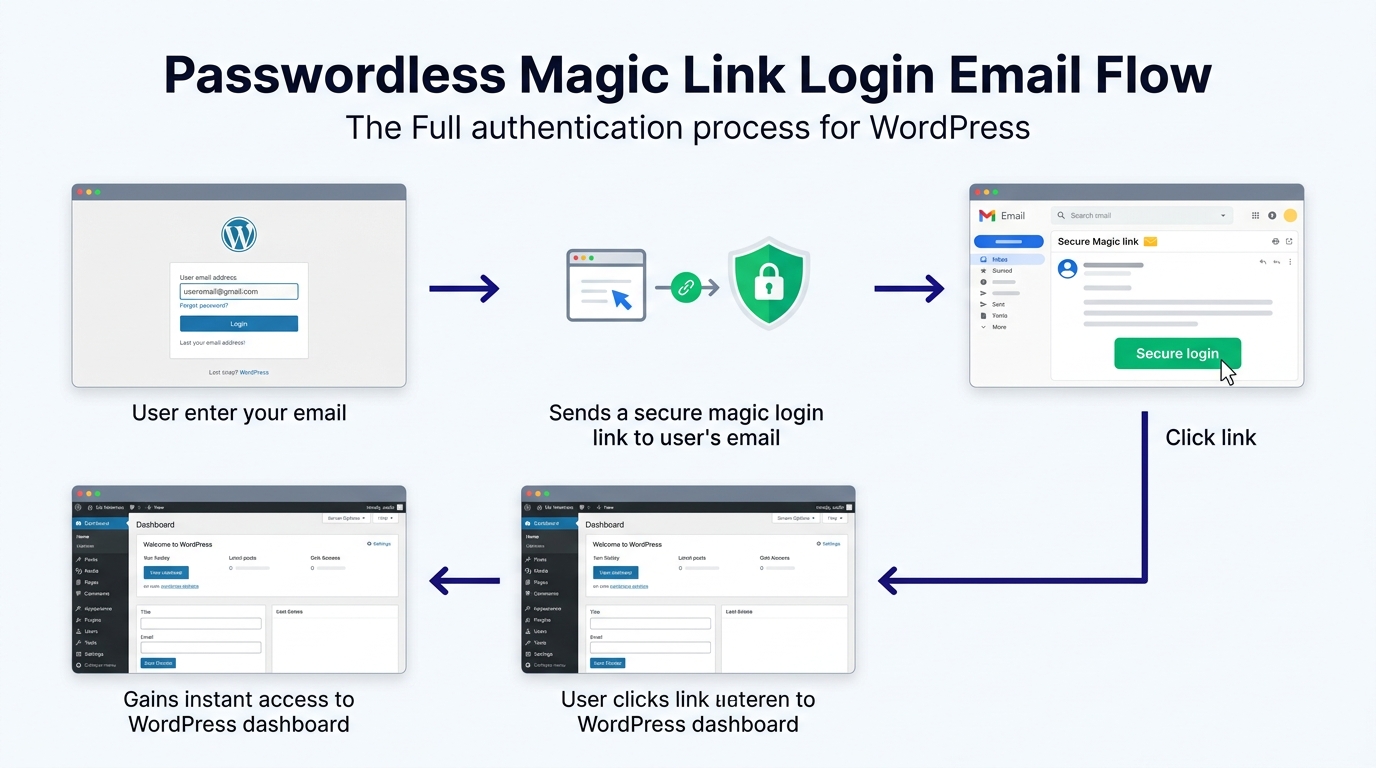 Gemini_Generated_Image_4yff0z4yff0z4yff Magic Login Pro WordPress Plugin – Secure Passwordless Email Login System