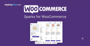 Sparks for WooCommerce – All-in-One Conversion Optimization Plugin