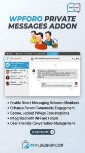 wpForo SureMembers Add-on – Membership-Based Forum Access Control