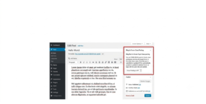 wpForo Blog Cross Posting Add-on – Sync WordPress Posts & Forum Topics