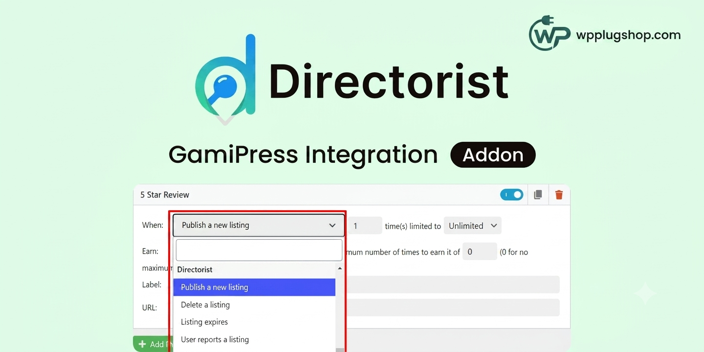 Gemini_Generated_Image_87sgm887sgm887sg Directorist GamiPress Integration Addon 2.1 – Gamification for Directorist