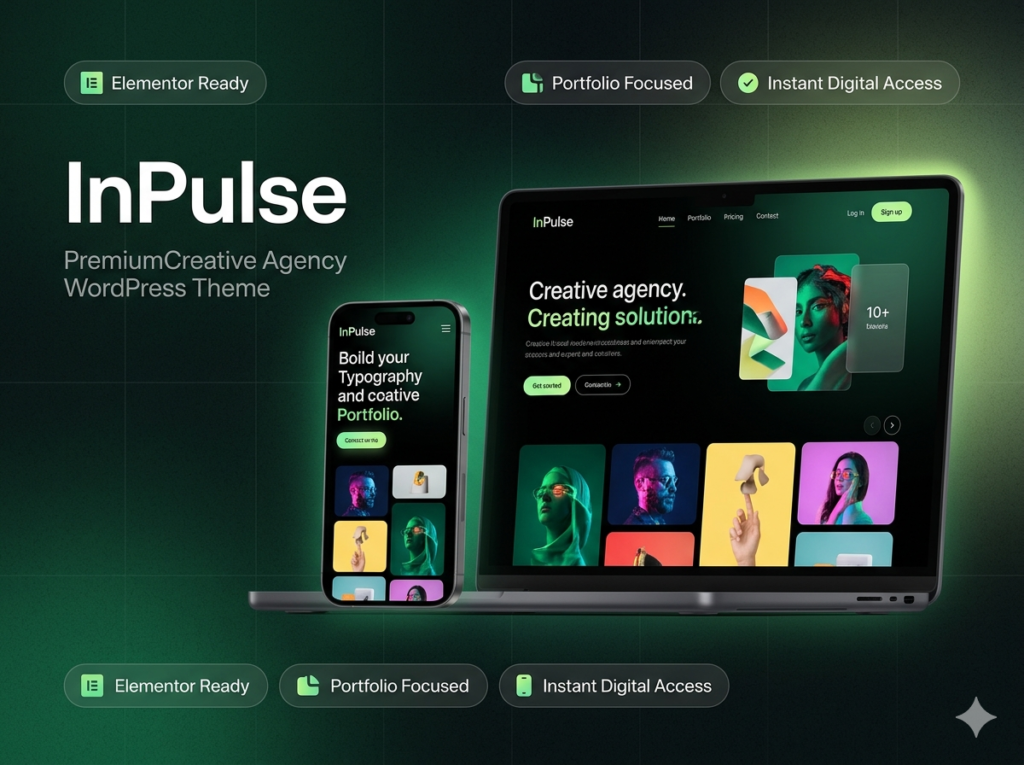 Apparatus – SaaS & App Landing Page WordPress Theme
