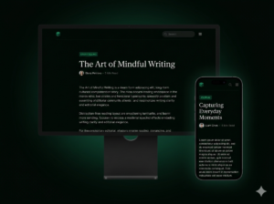 Minshop – Minimal WooCommerce WordPress Theme with AJAX Cart for Online Stores