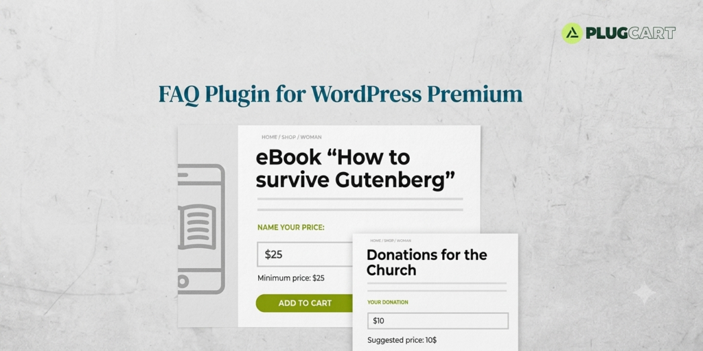 YITH WooCommerce Name Your Price Premium – Pay What You Want & Custom Pricing Plugin