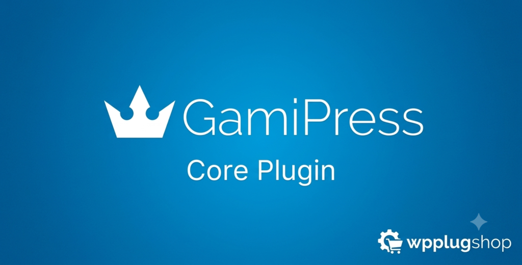GamiPress – The Easiest Way to Gamify Your WordPress Website 7.9.1