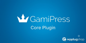 GamiPress – The Easiest Way to Gamify Your WordPress Website 7.9.1