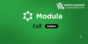 Modula Exif 1.0.8 – EXIF Metadata Addon for Modula Gallery