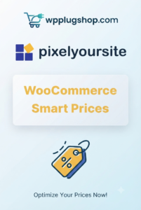 PixelYourSite WooCommerce Smart Prices – Dynamic Pricing & Automated Discounts