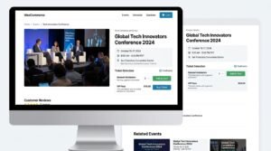 FooEvents for WooCommerce – Event Ticketing, QR Code & Booking System Plugin