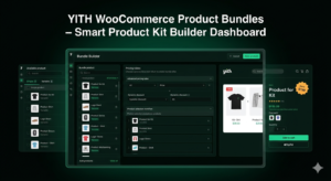 YITH WooCommerce Product Bundles Premium – Product Kit & Combo Builder Plugin for Higher Sales
