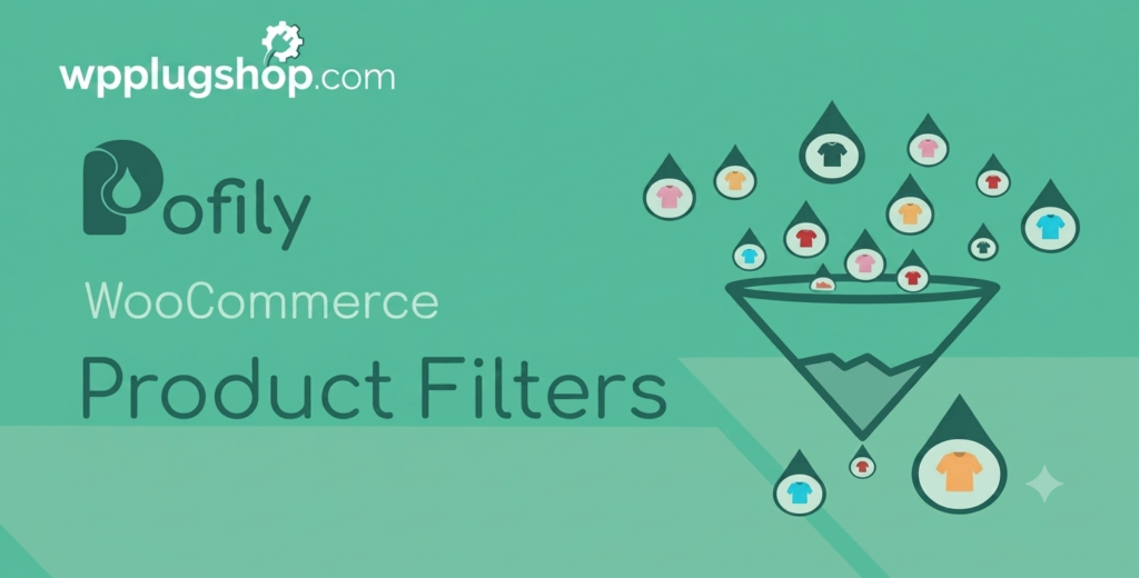 Pofily – WooCommerce Product Filters – SEO Product Filter 1.2.7