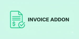BookingPress Invoice Addon – Automatic PDF Invoice Generator for WordPress
