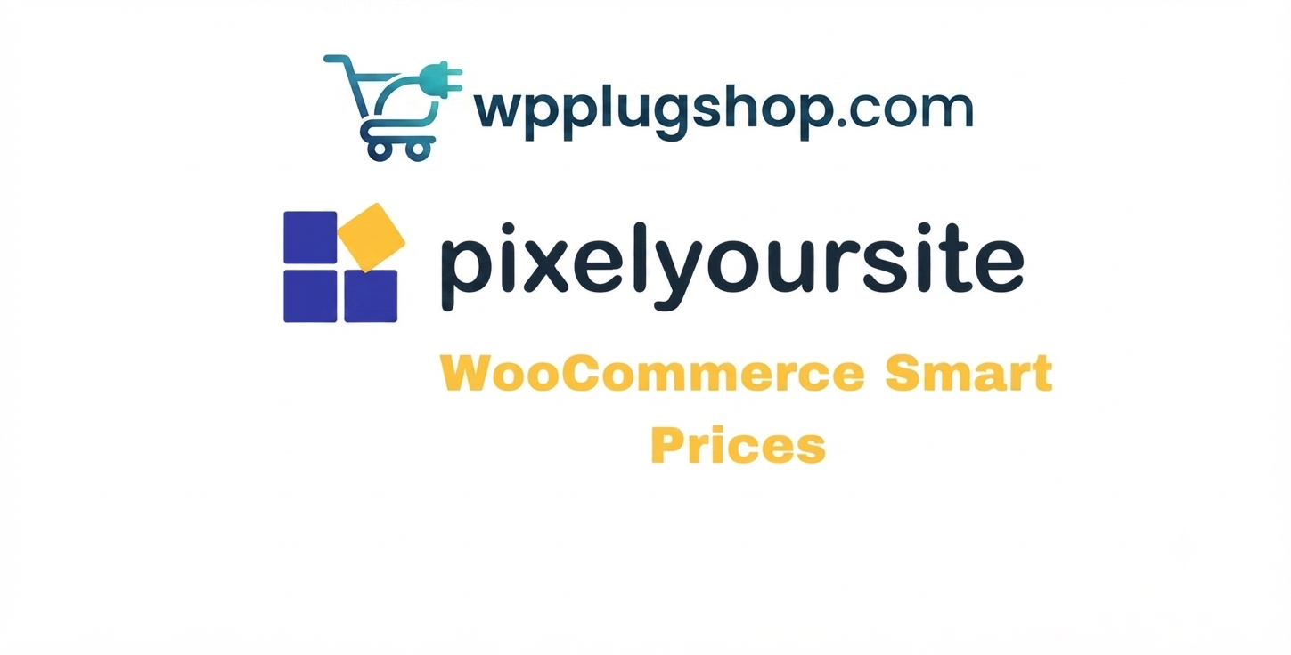PixelYourSite WooCommerce Smart Prices – Dynamic Pricing & Automated Discounts