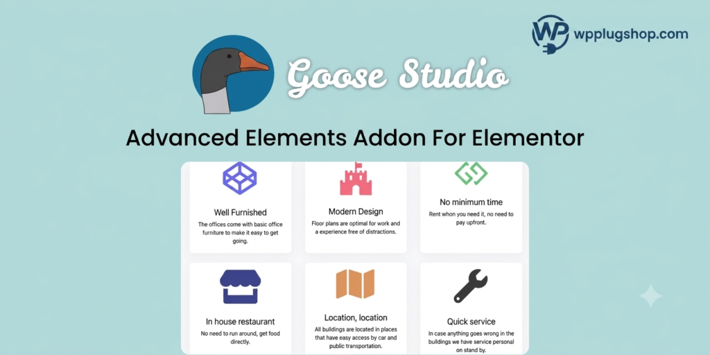 Advanced Elements Addon For Elementor 1.12 – ACF Dynamic Content Widgets
