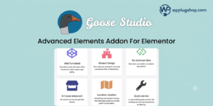 Advanced Elements Addon For Elementor 1.12 – ACF Dynamic Content Widgets