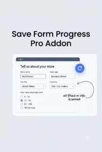 JetFormBuilder Pro Save Form Progress Addon – Auto Save & Resume WordPress Forms