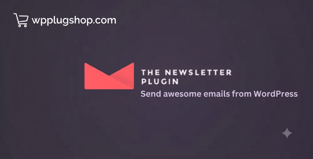 Newsletter Plugin for WordPress – Email Marketing, Campaign & Subscriber System