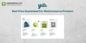 YITH Best Price Guaranteed for WooCommerce Premium 1.3.1 – WooCommerce Price Match Plugin