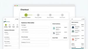 YITH WooCommerce Multi-Step Checkout Premium – Step-by-Step Checkout & Conversion Optimization Plugin