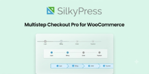 MultiStep Checkout Pro for WooCommerce 2.44 – Step-by-Step Checkout & Conversion Booster