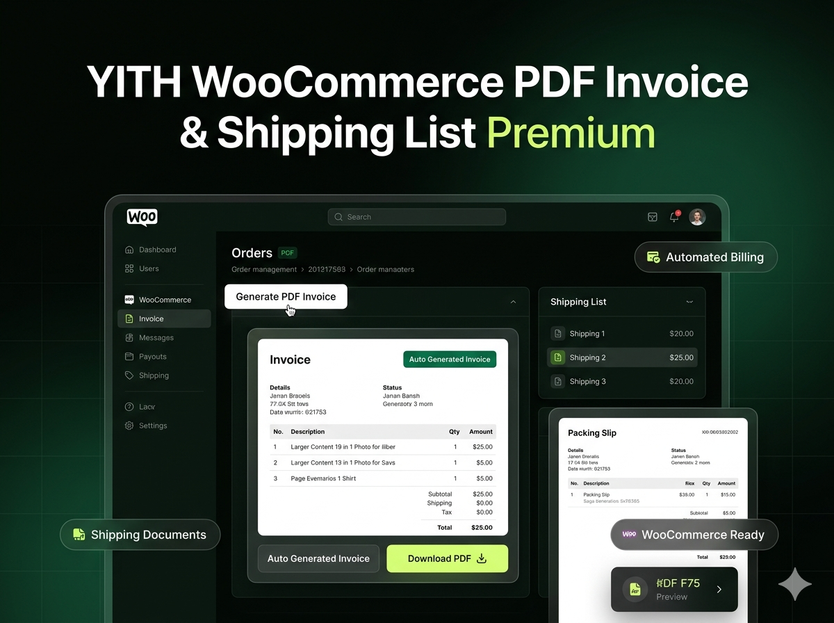 Gemini_Generated_Image_gu9wdwgu9wdwgu9w YITH WooCommerce PDF Invoice and Shipping List Premium – Automated Invoice, Packing Slip & Shipping Plugin