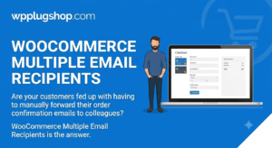 WooCommerce Multiple Email Recipients – Barn2 Media