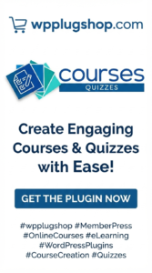 MemberPress Quizzes – LMS Quiz Builder Add-on