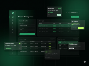 WC Serial Numbers Pro – WooCommerce License Key Management Plugin