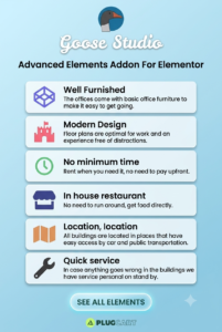 Advanced Elements Addon For Elementor 1.12 – ACF Dynamic Content Widgets