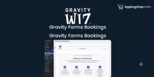 Gravity Forms Bookings – WordPress Appointment Scheduling, Calendar & Reservation System Add-on