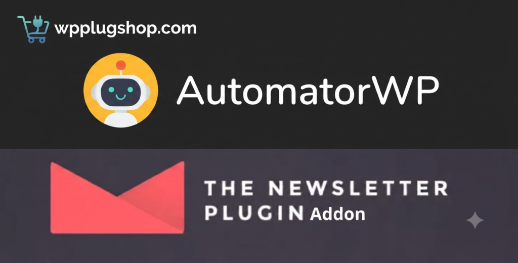 AutomatorWP Newsletter Addon – WordPress Email Marketing Automation