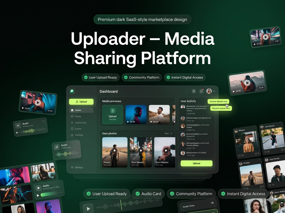 Gemini_Generated_Image_knmkbuknmkbuknmk Uploader – Advanced Media Sharing & User Upload WordPress Theme