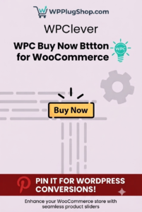 WPC Buy Now Button for WooCommerce – Skip Cart & Direct Checkout Plugin