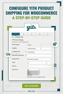 YITH Product Shipping for WooCommerce Premium – Advanced Shipping Rules