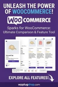 Sparks for WooCommerce – All-in-One Conversion Optimization Plugin